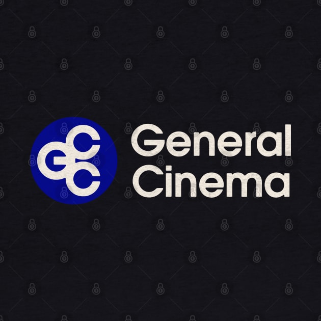 General Cinema Corporation by Turboglyde